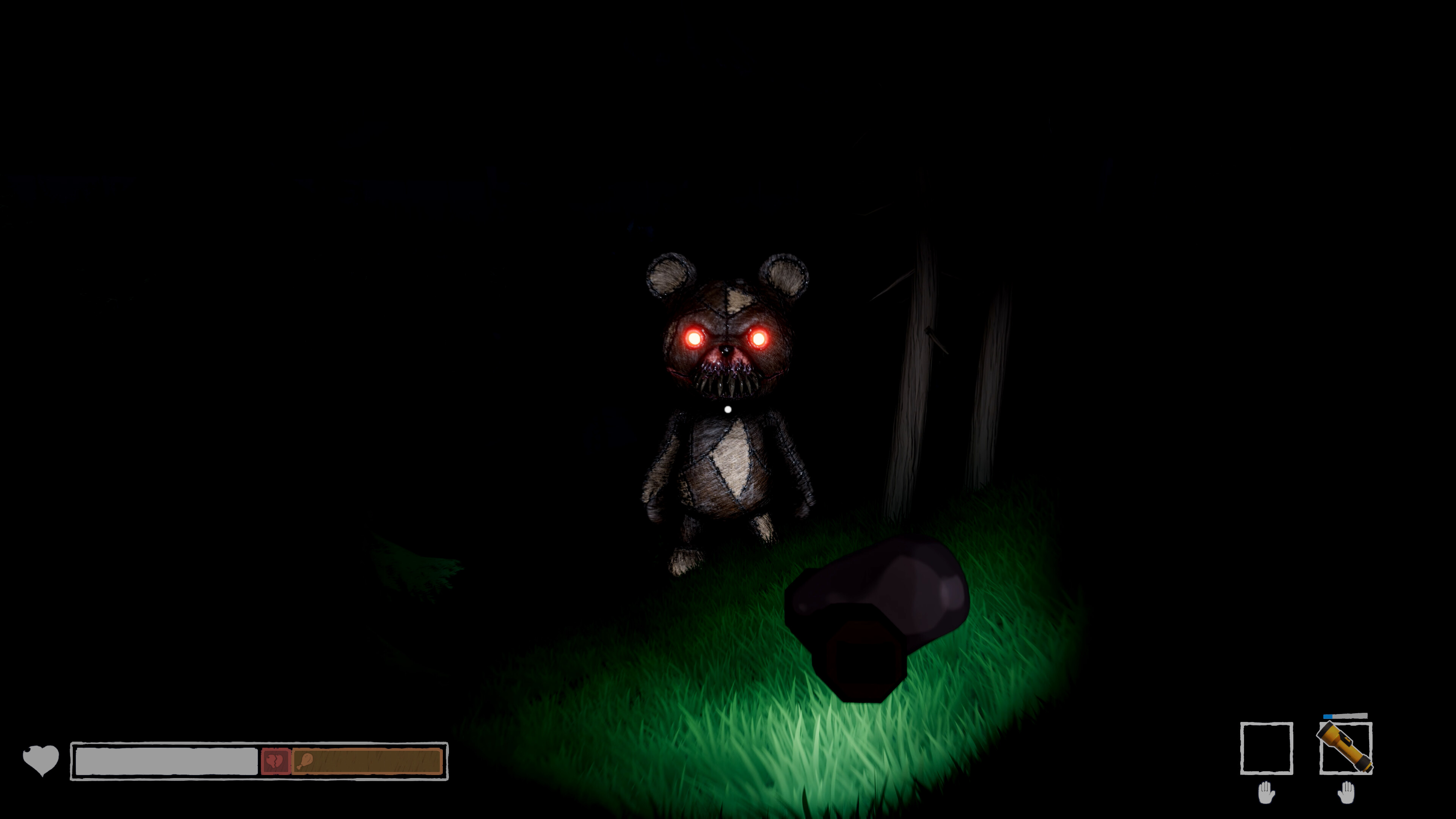 Campwood screenshot 7