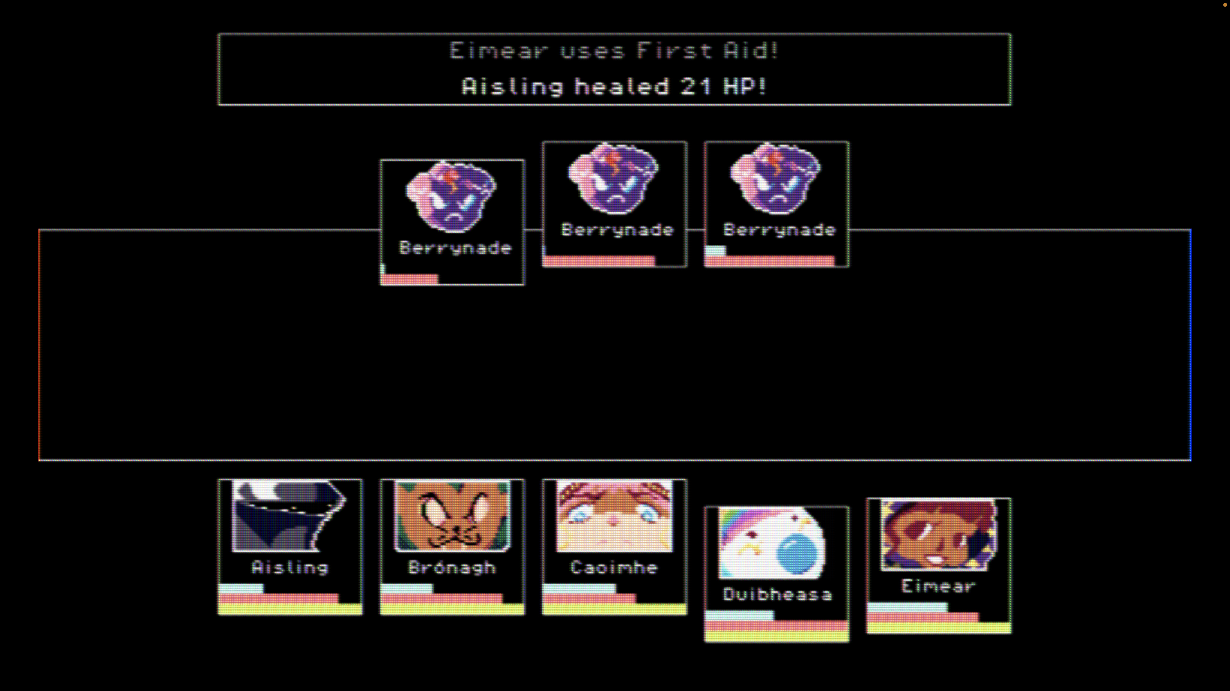 Dragon's Egg screenshot 5