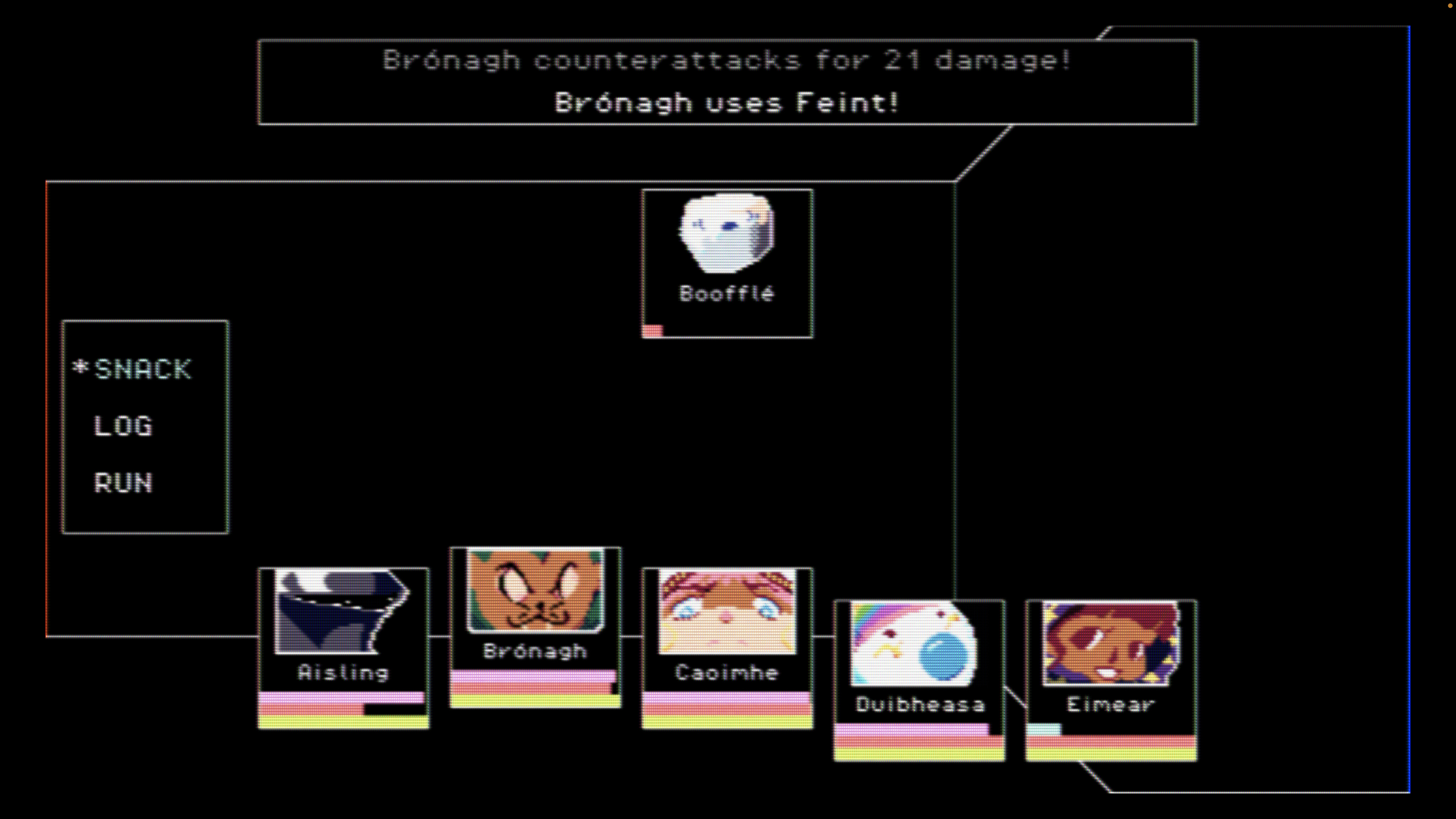 Dragon's Egg screenshot 4