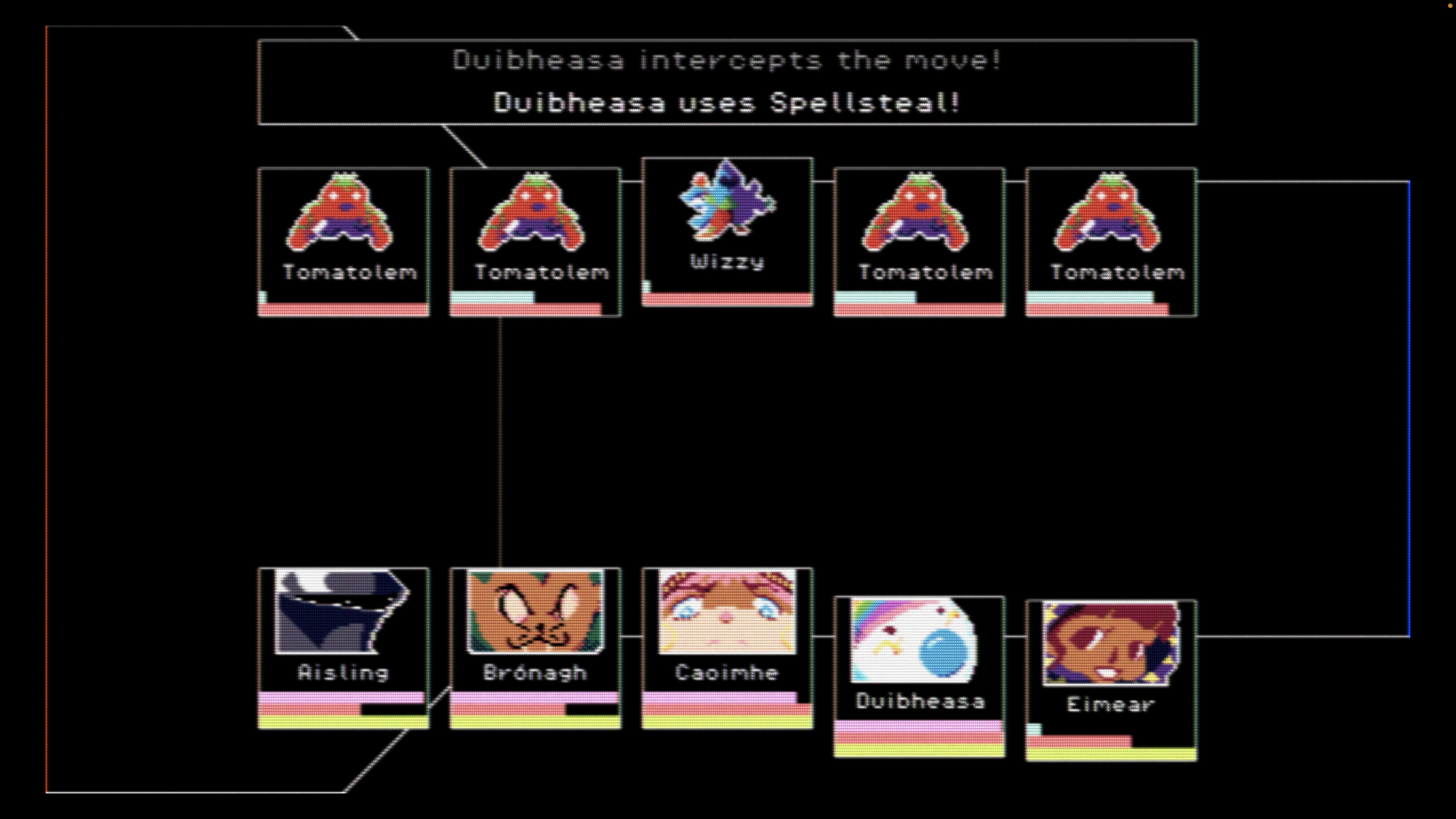 Dragon's Egg screenshot 1