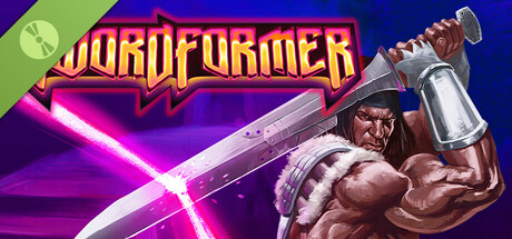 Swordformer Demo