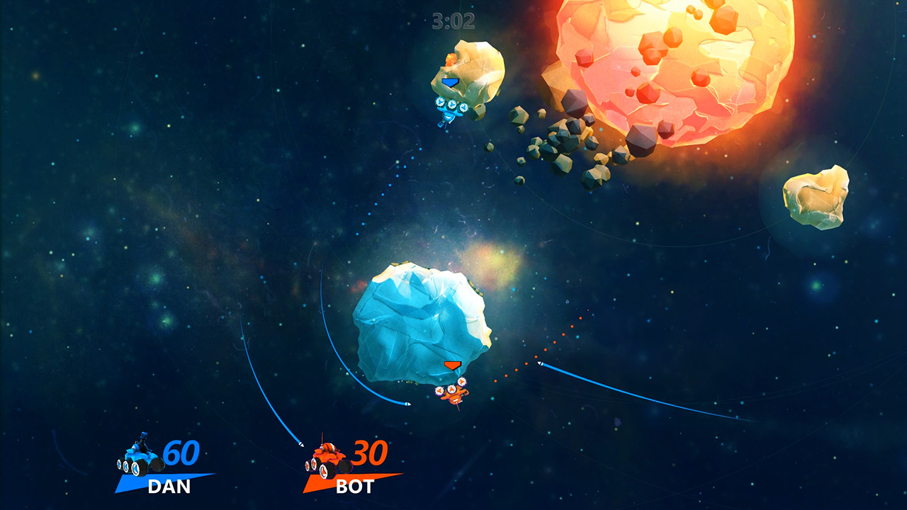 Moonshot screenshot 4