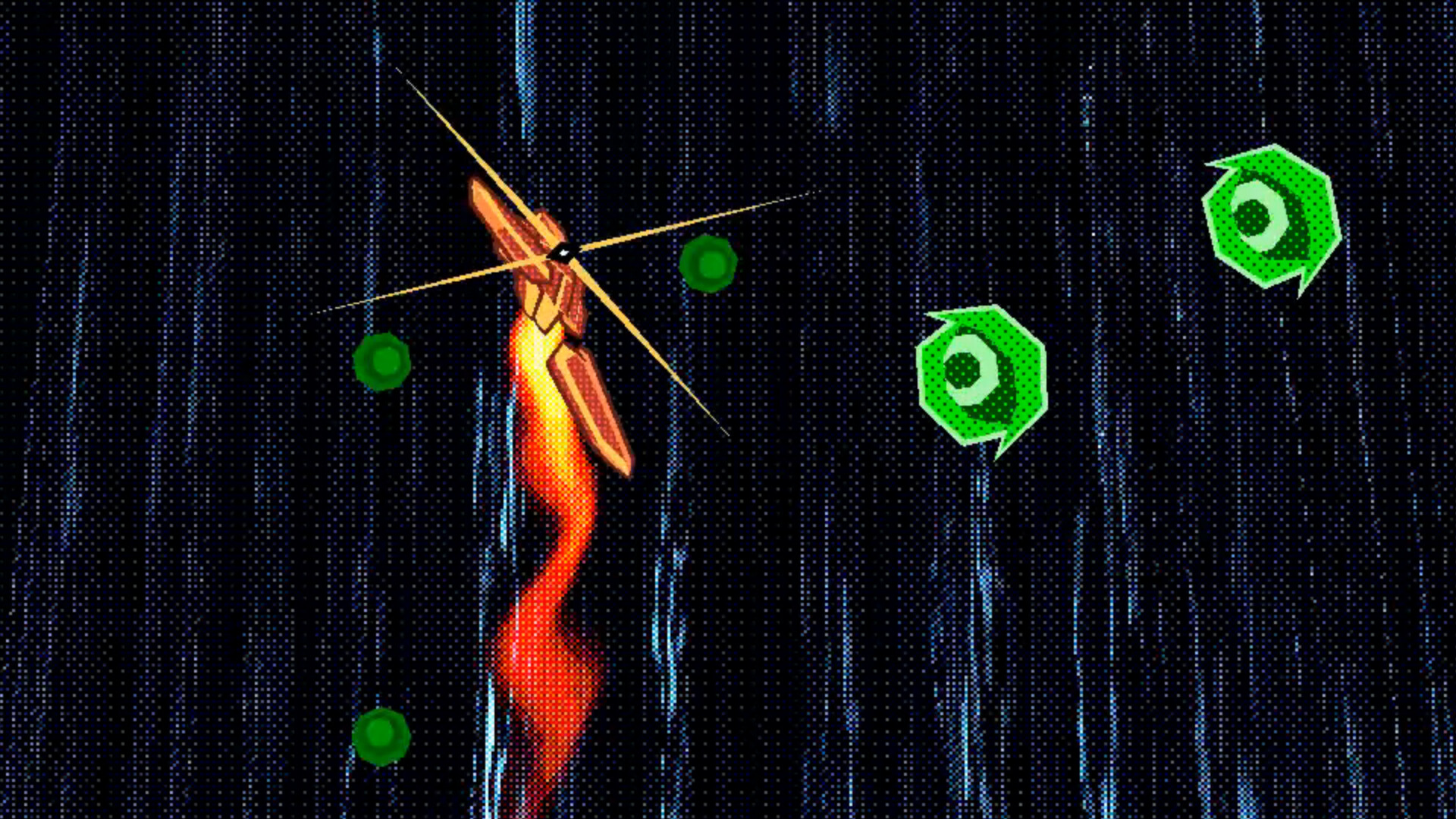 Shmandala screenshot 1