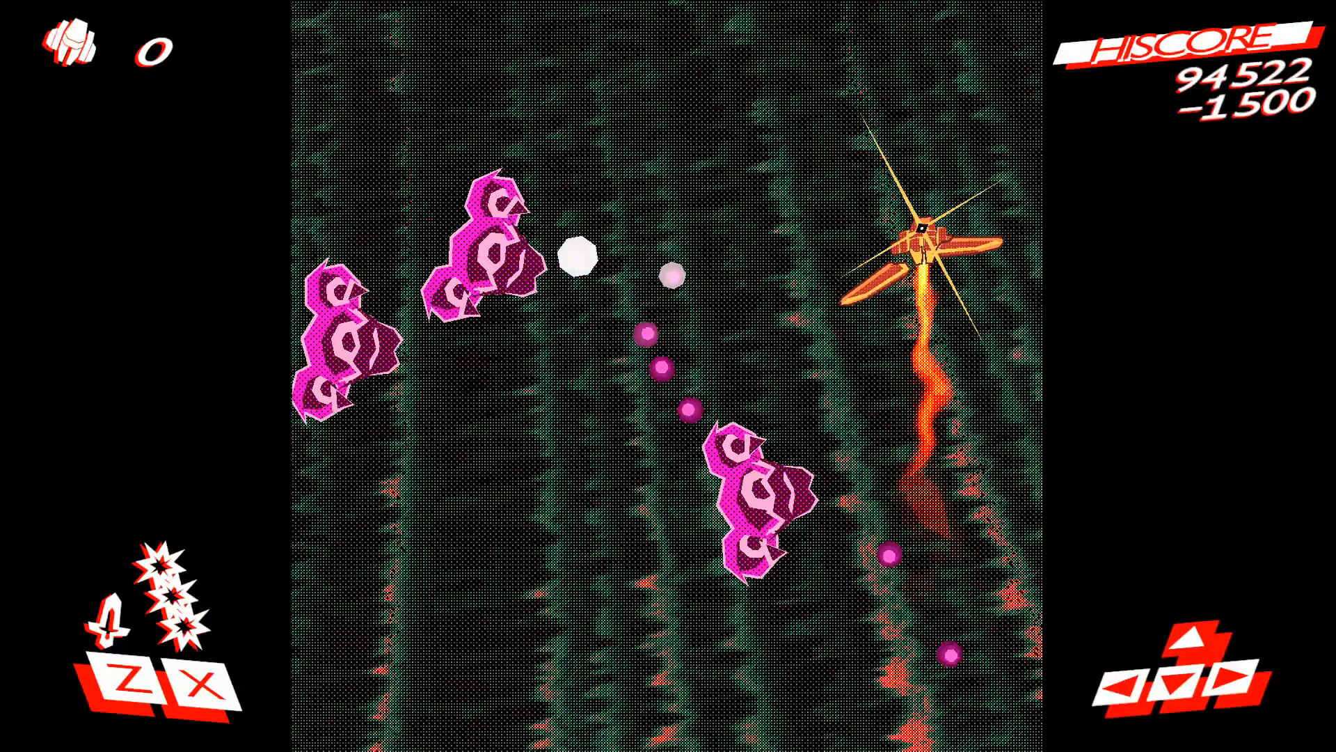 Shmandala screenshot 2