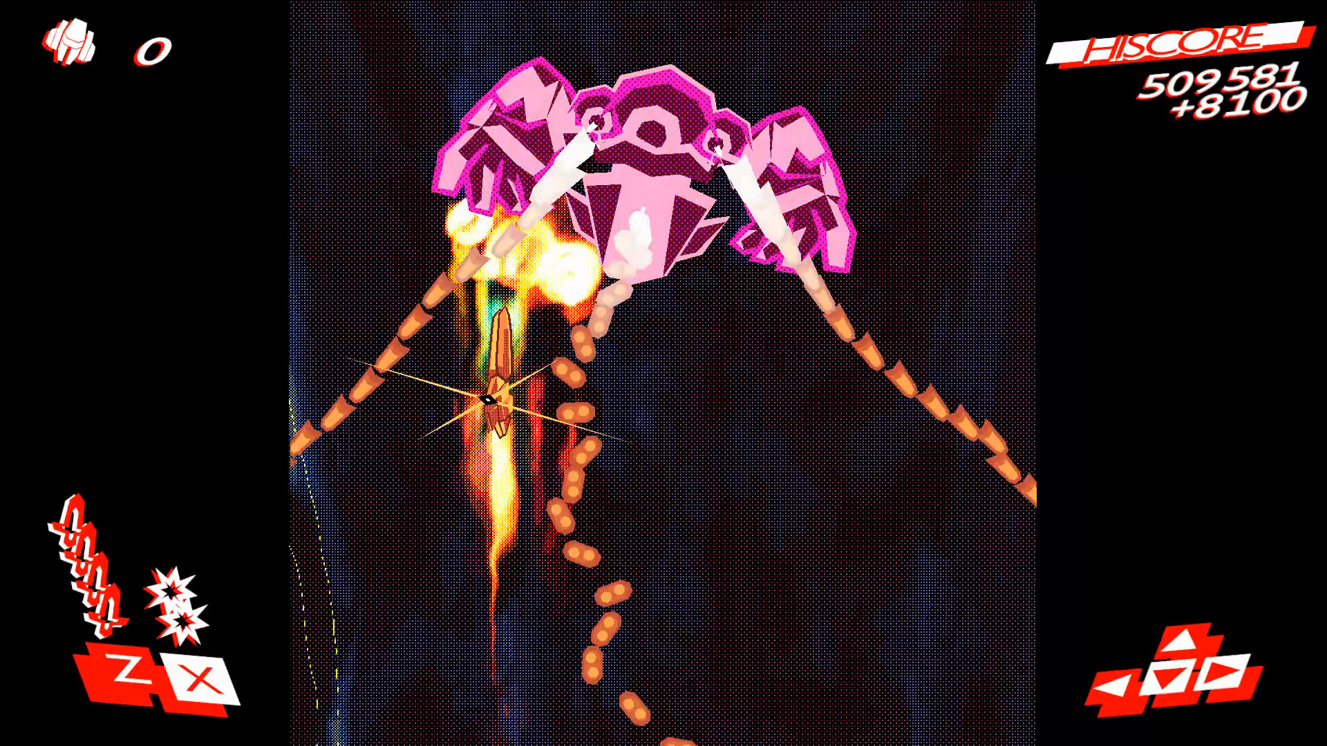 Shmandala screenshot 5