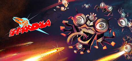 Shmandala — Steam header