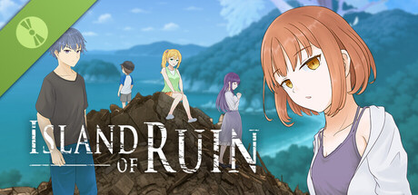 Island of Ruin Demo