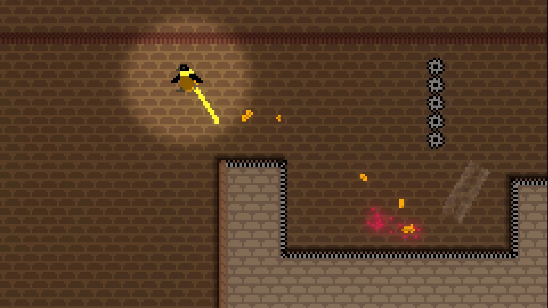 Silly Bird Sequel screenshot 5