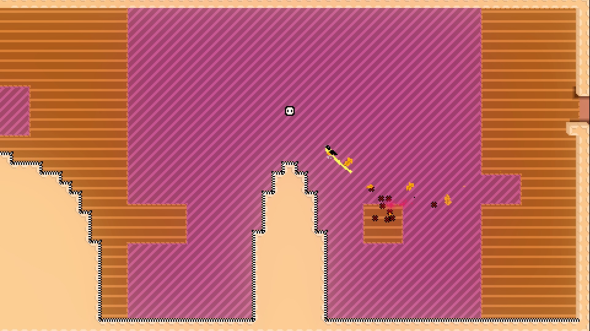 Silly Bird Sequel screenshot 11