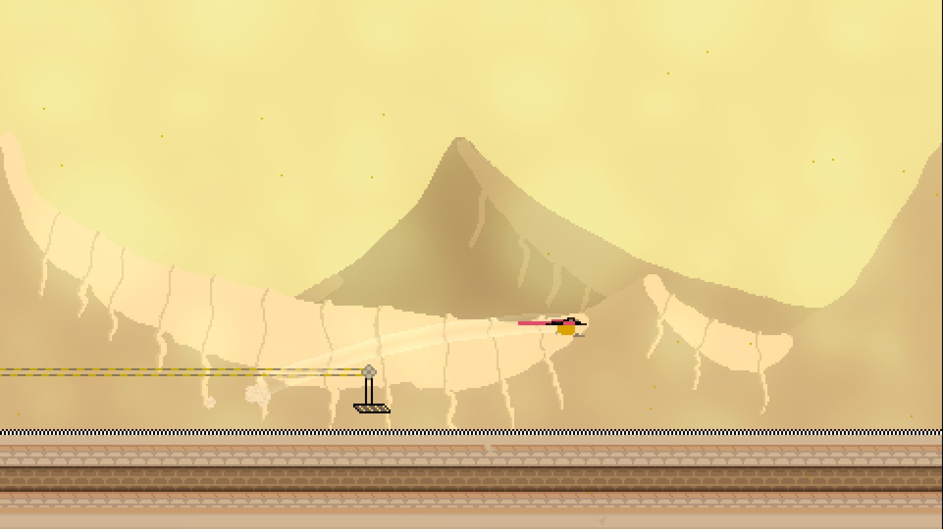 Silly Bird Sequel screenshot 4