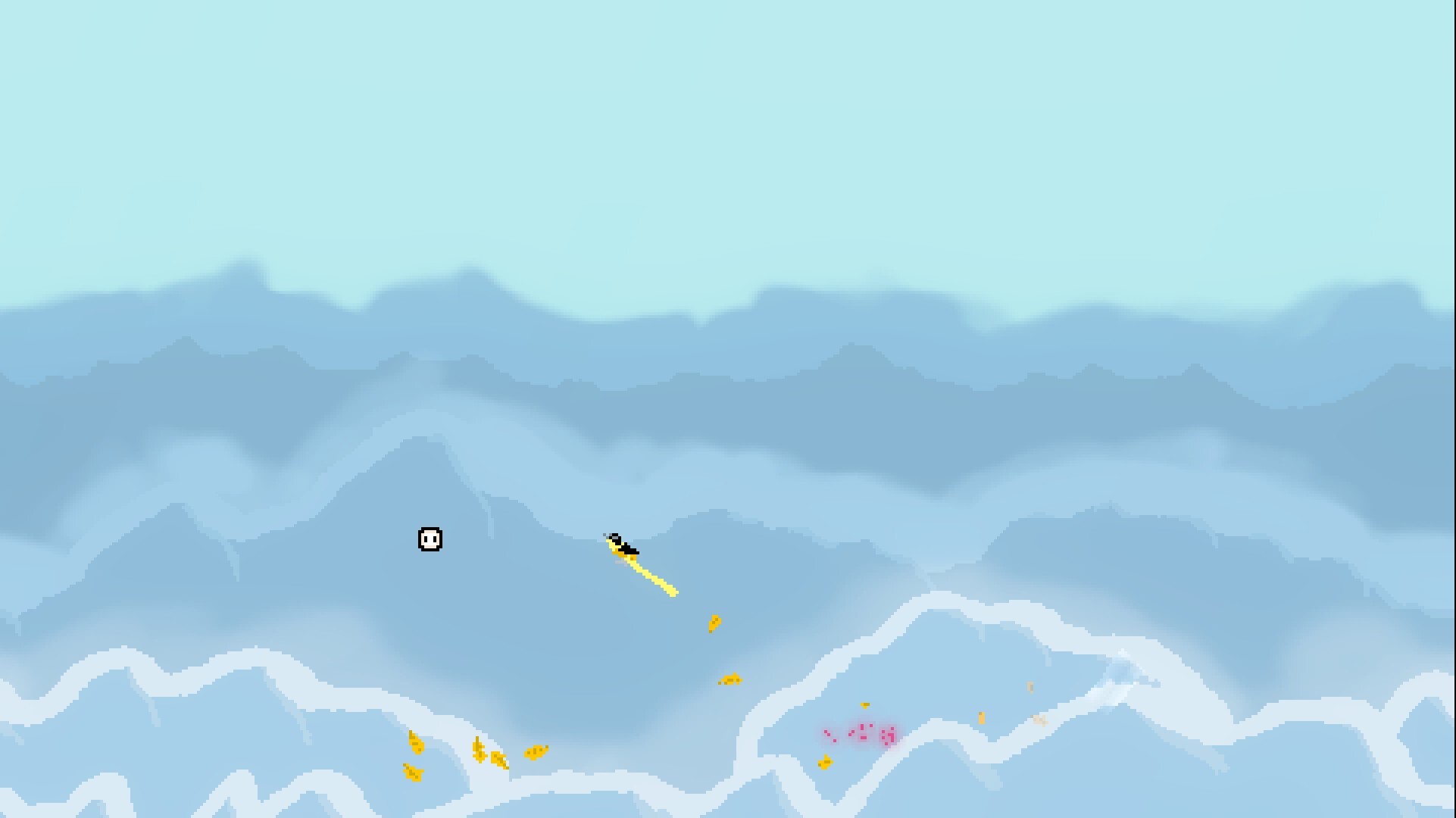 Silly Bird Sequel screenshot 6