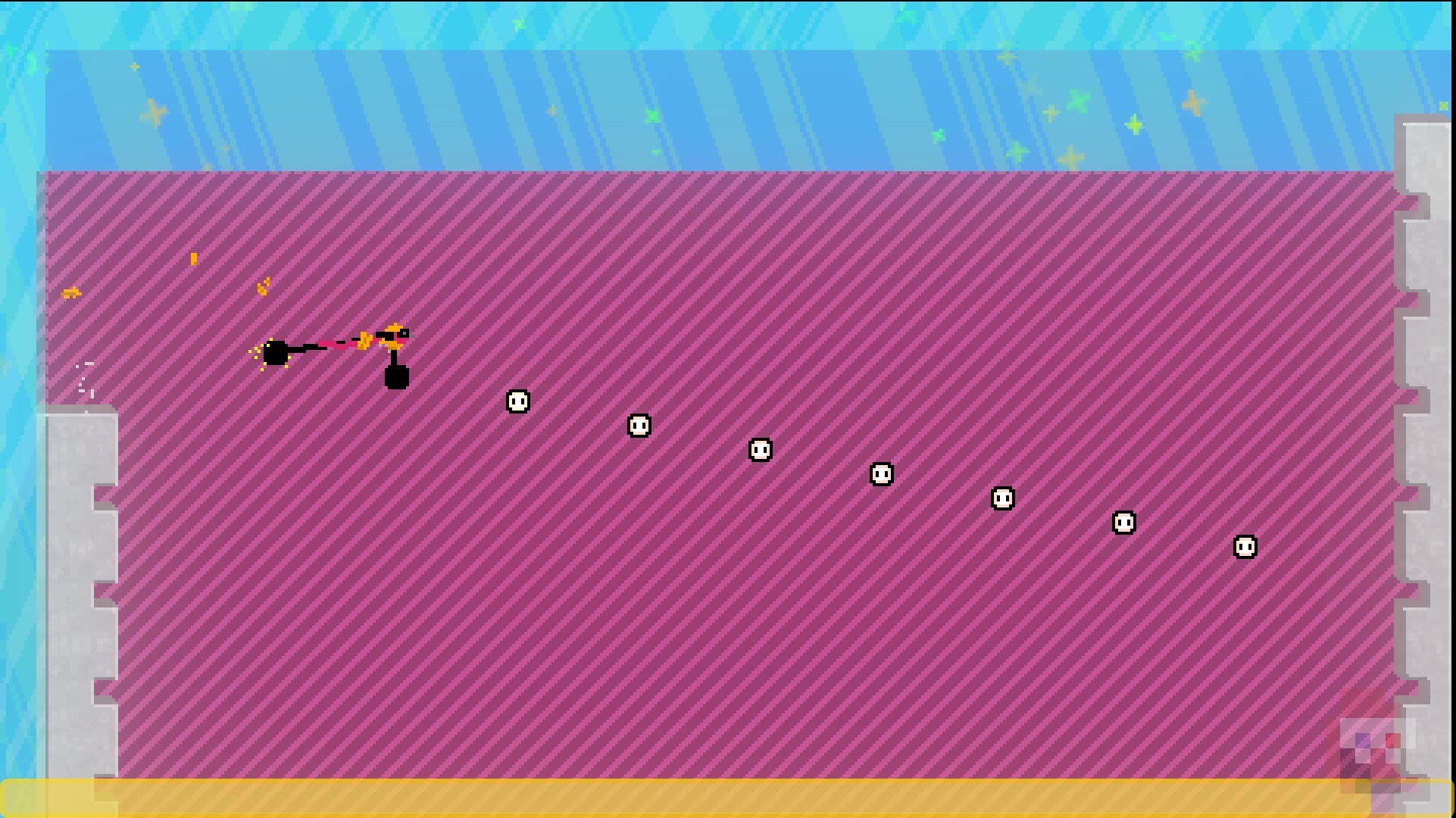 Silly Bird Sequel screenshot 14