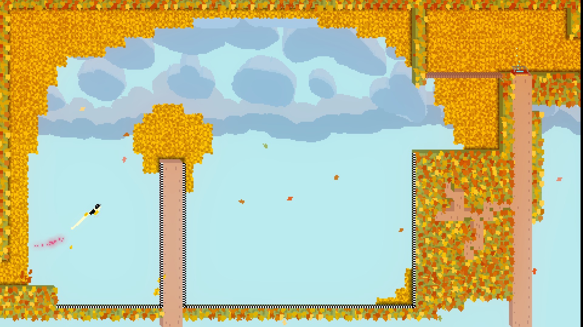 Silly Bird Sequel screenshot 13