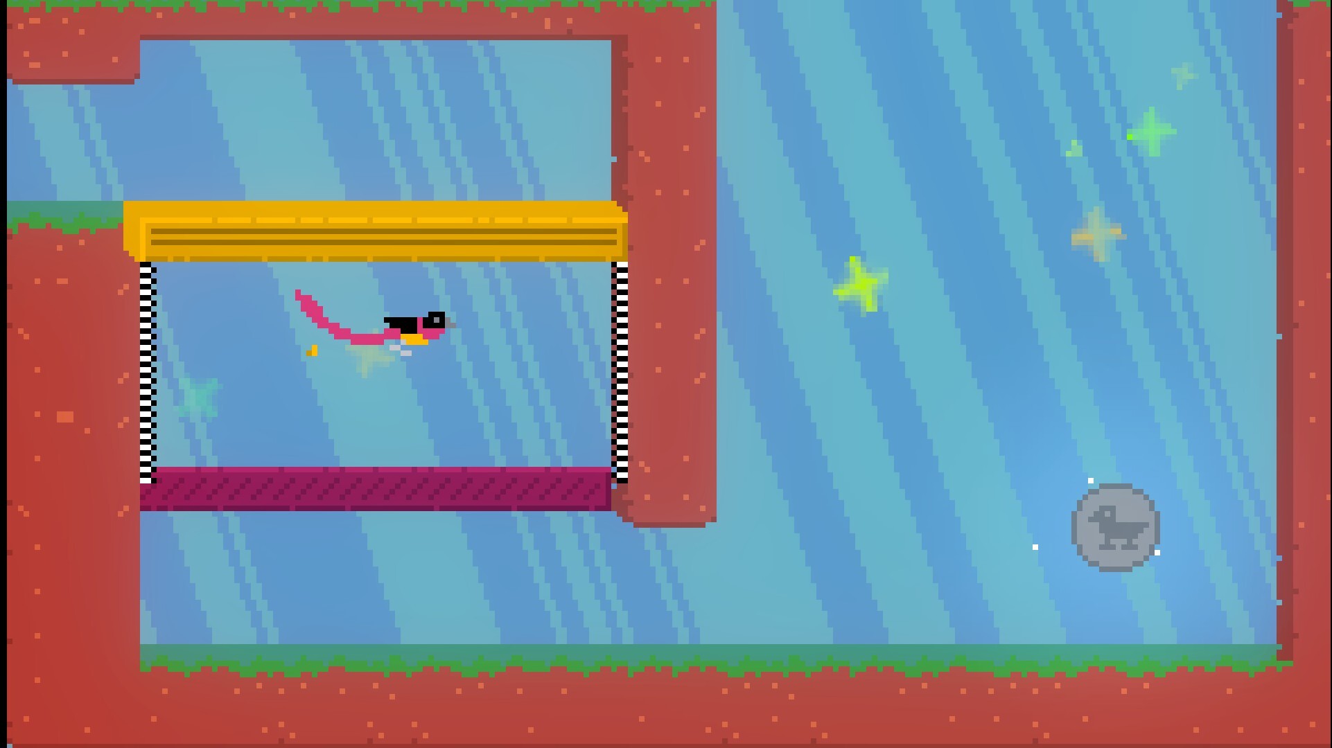 Silly Bird Sequel screenshot 7