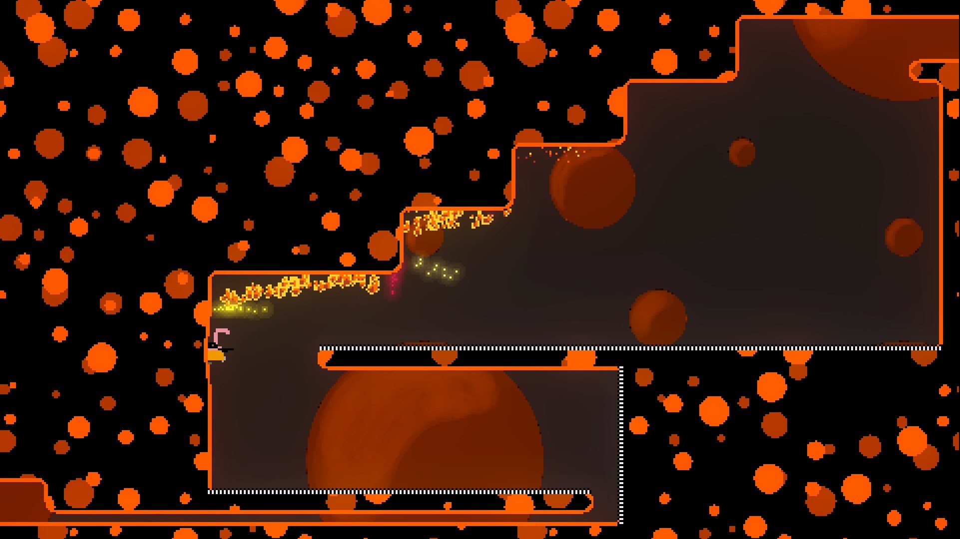 Silly Bird Sequel screenshot 10