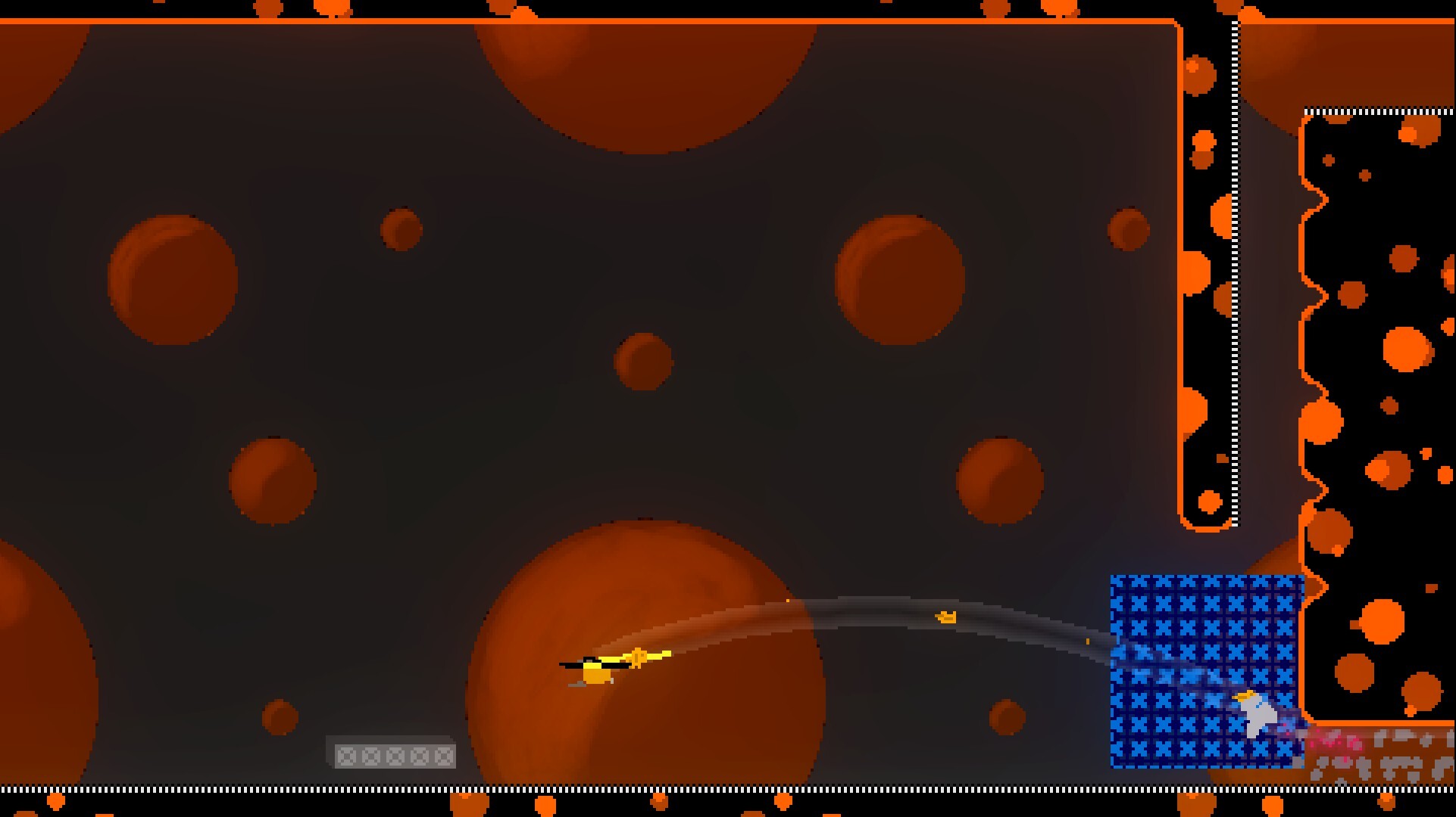 Silly Bird Sequel screenshot 15