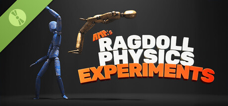 Ragdoll Physics Experiments Demo