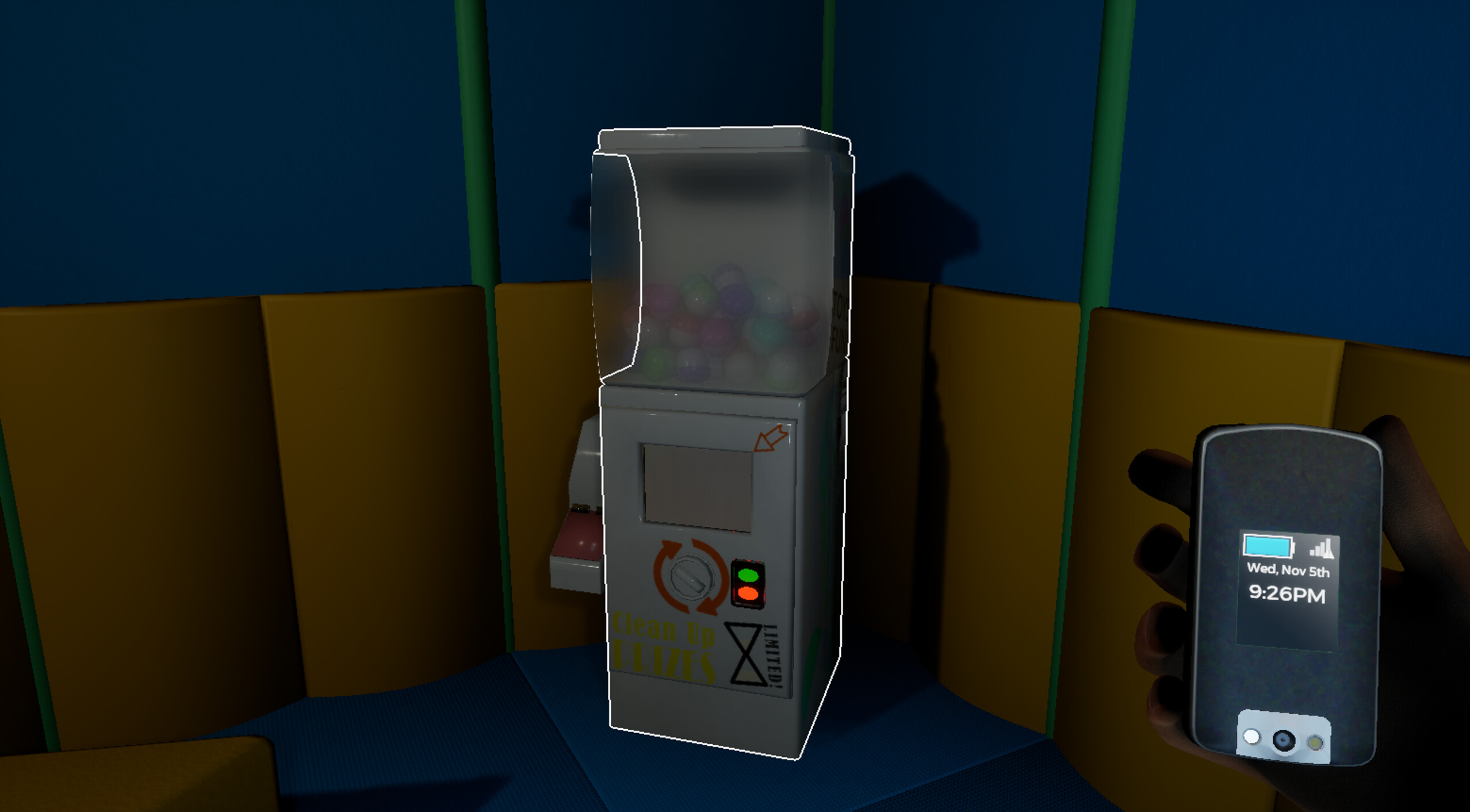 In Good Hands screenshot 8