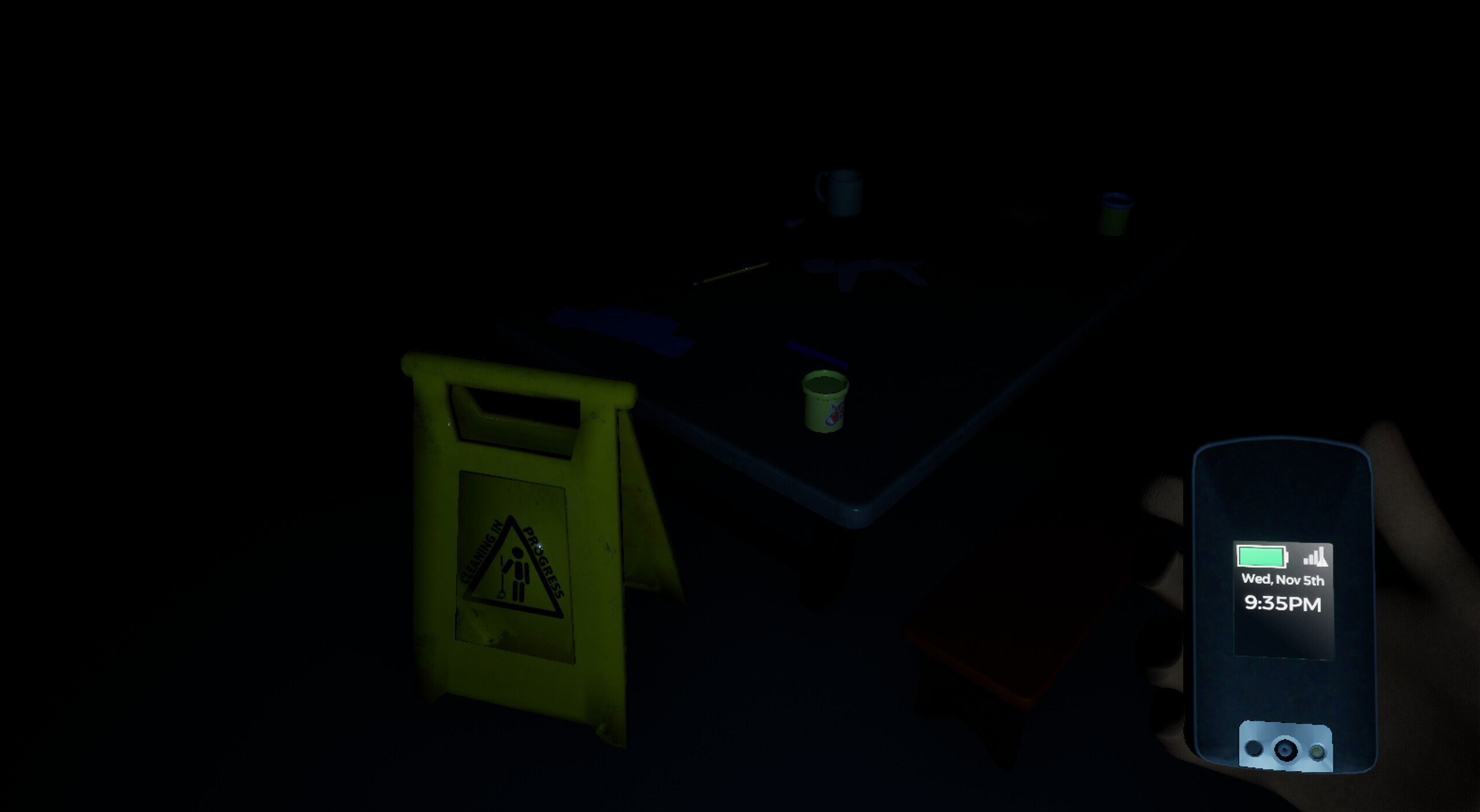 In Good Hands screenshot 6