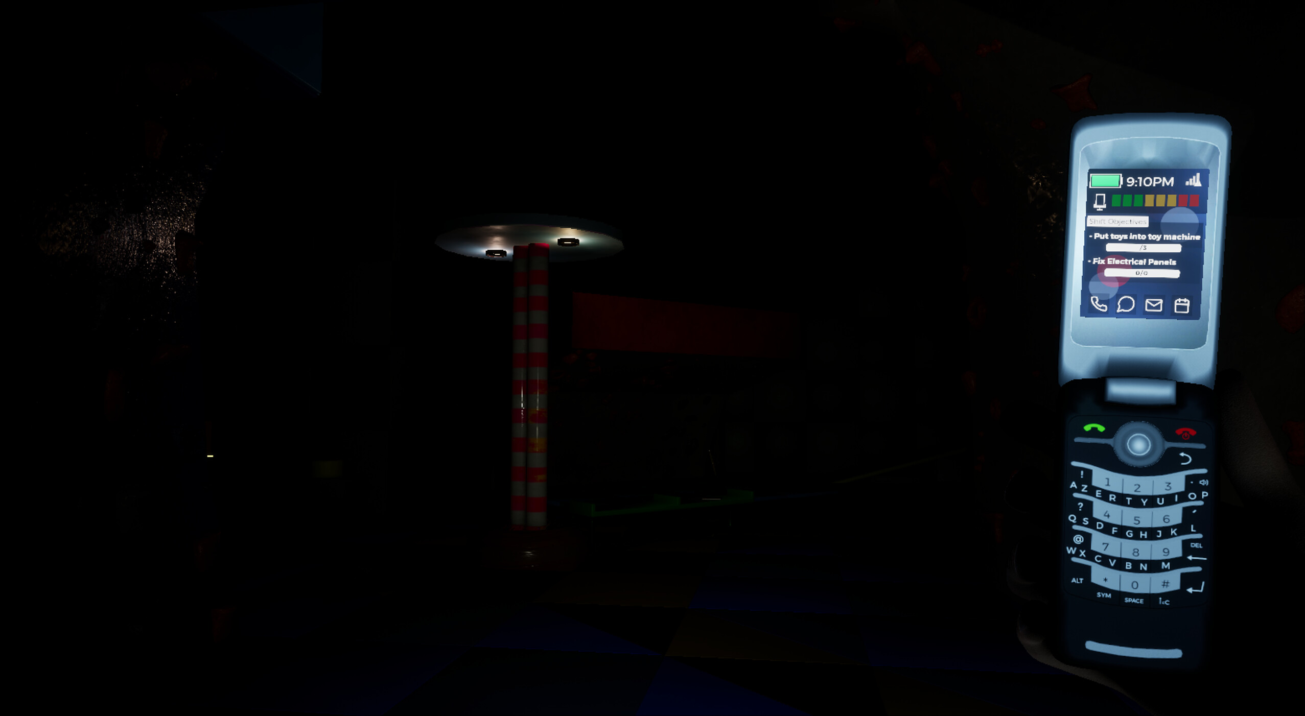 In Good Hands screenshot 7