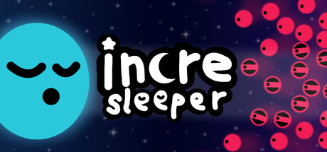 Incresleeper — Steam header