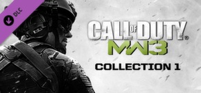 Call of Duty®: Modern Warfare® 3 (2011) Collection 1