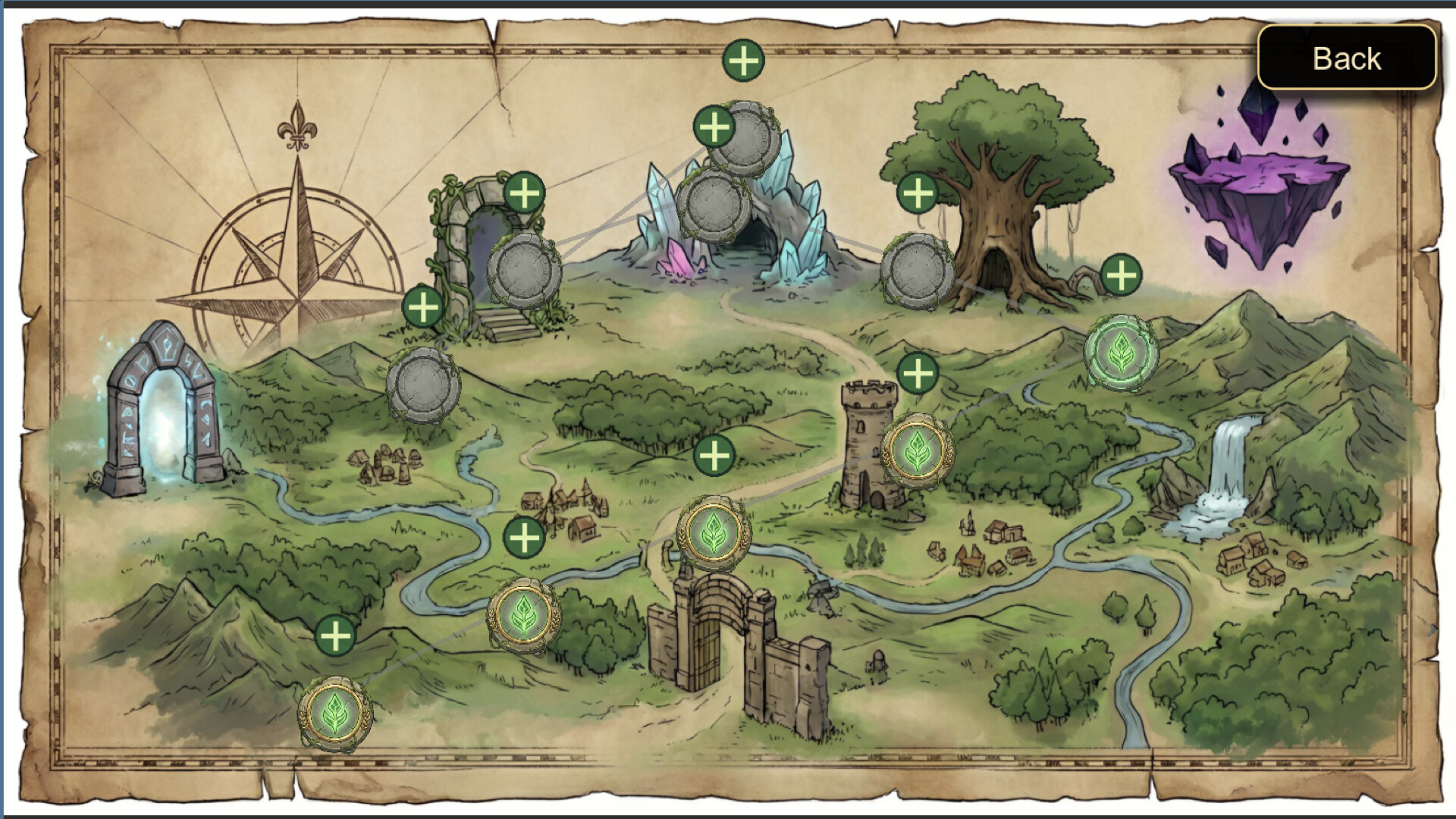 aStone screenshot 4