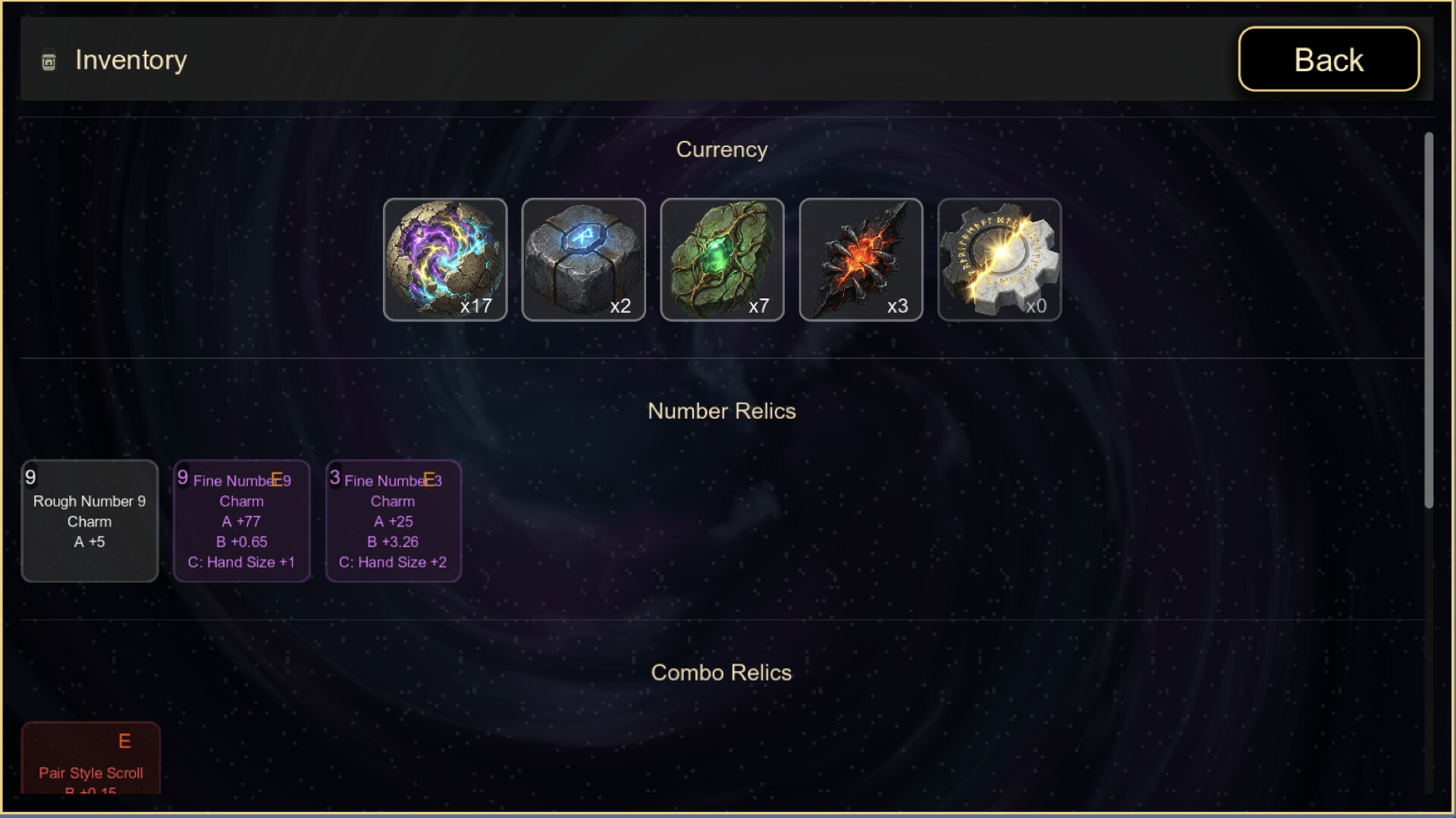 aStone screenshot 5