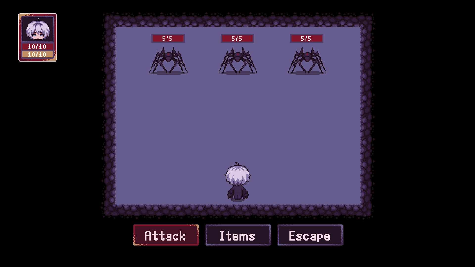 Dilemory screenshot 5