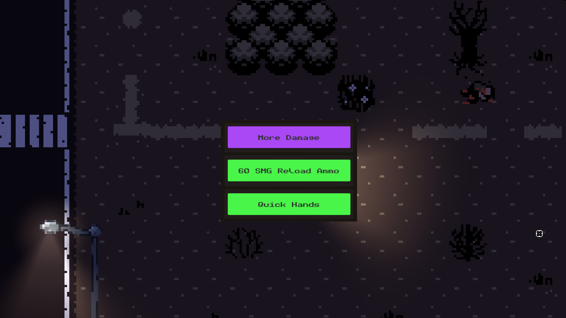 Gravezone Arena screenshot 6
