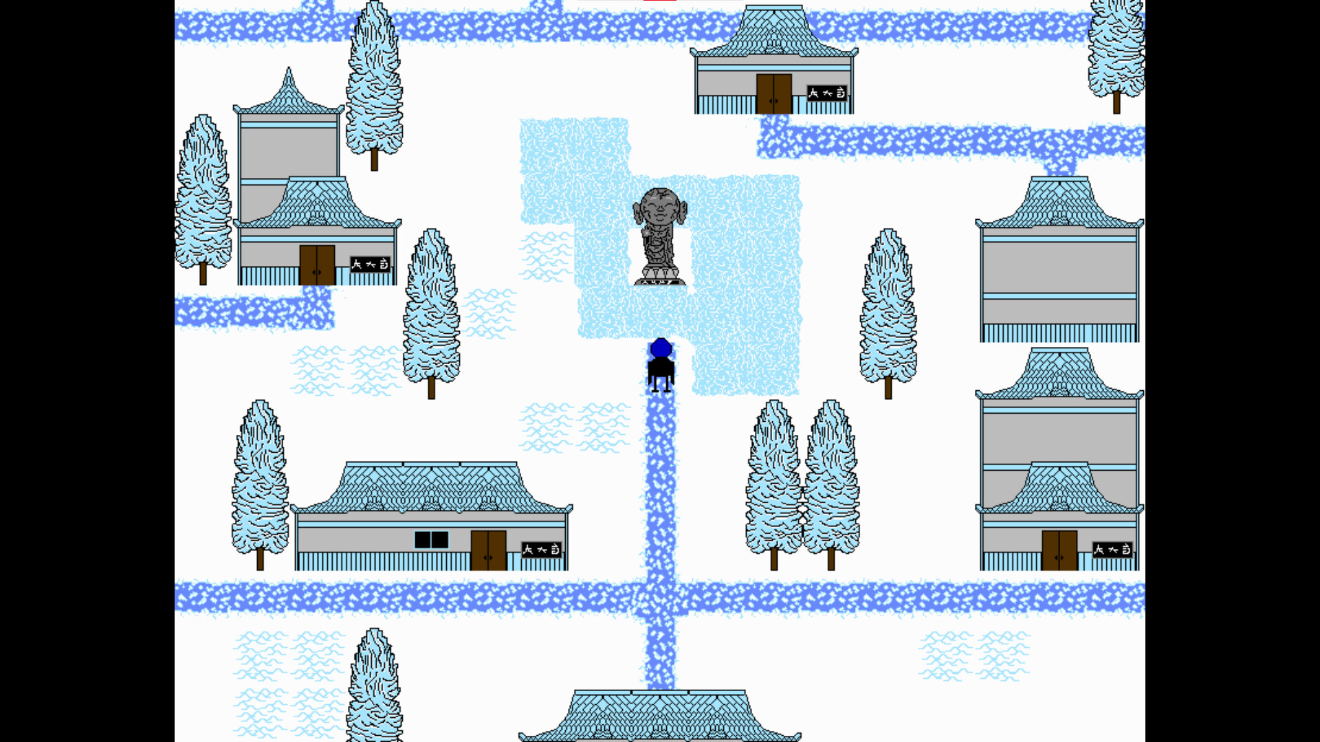 Cyberdelia: Micro screenshot 4