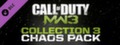 Call of Duty®: Modern Warfare® 3 (2011) Collection 3: Chaos Pack