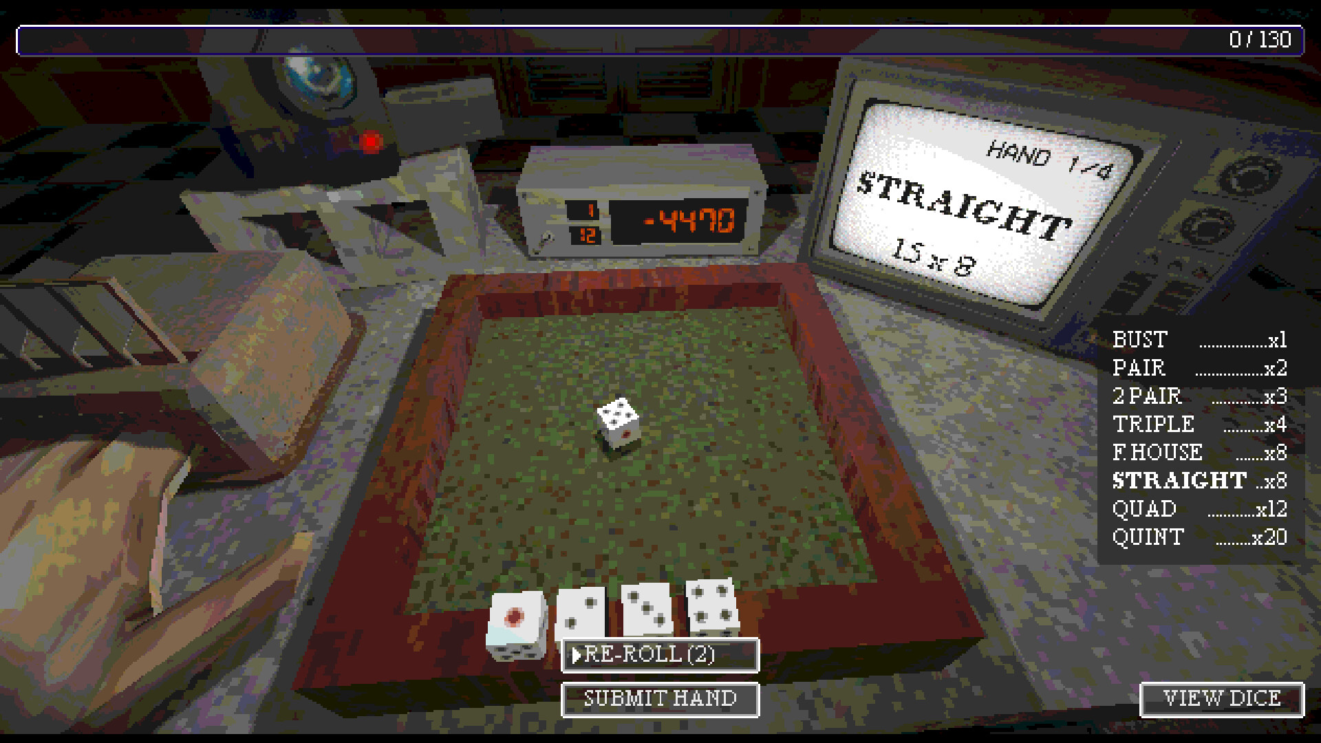 Die Severed screenshot 7