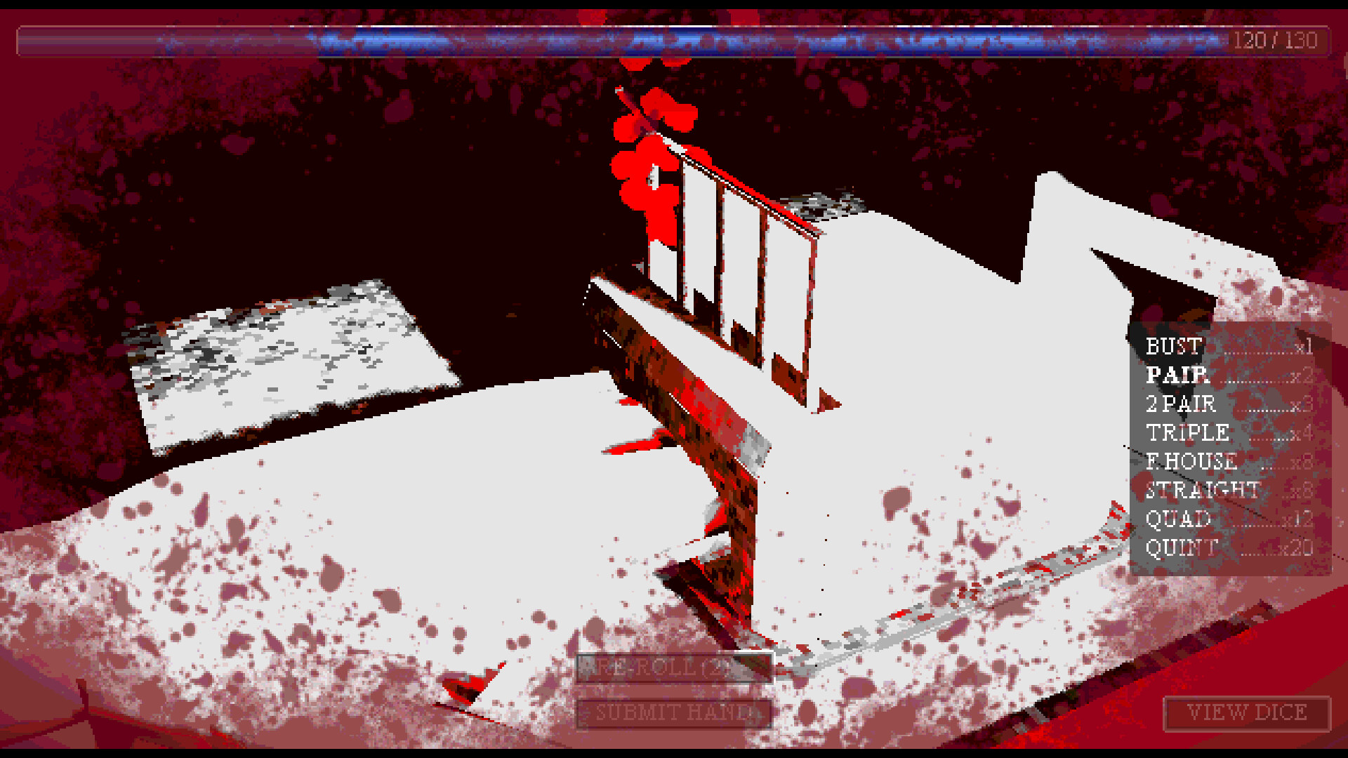 Die Severed screenshot 8
