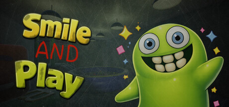 Smile and Play — Steam header