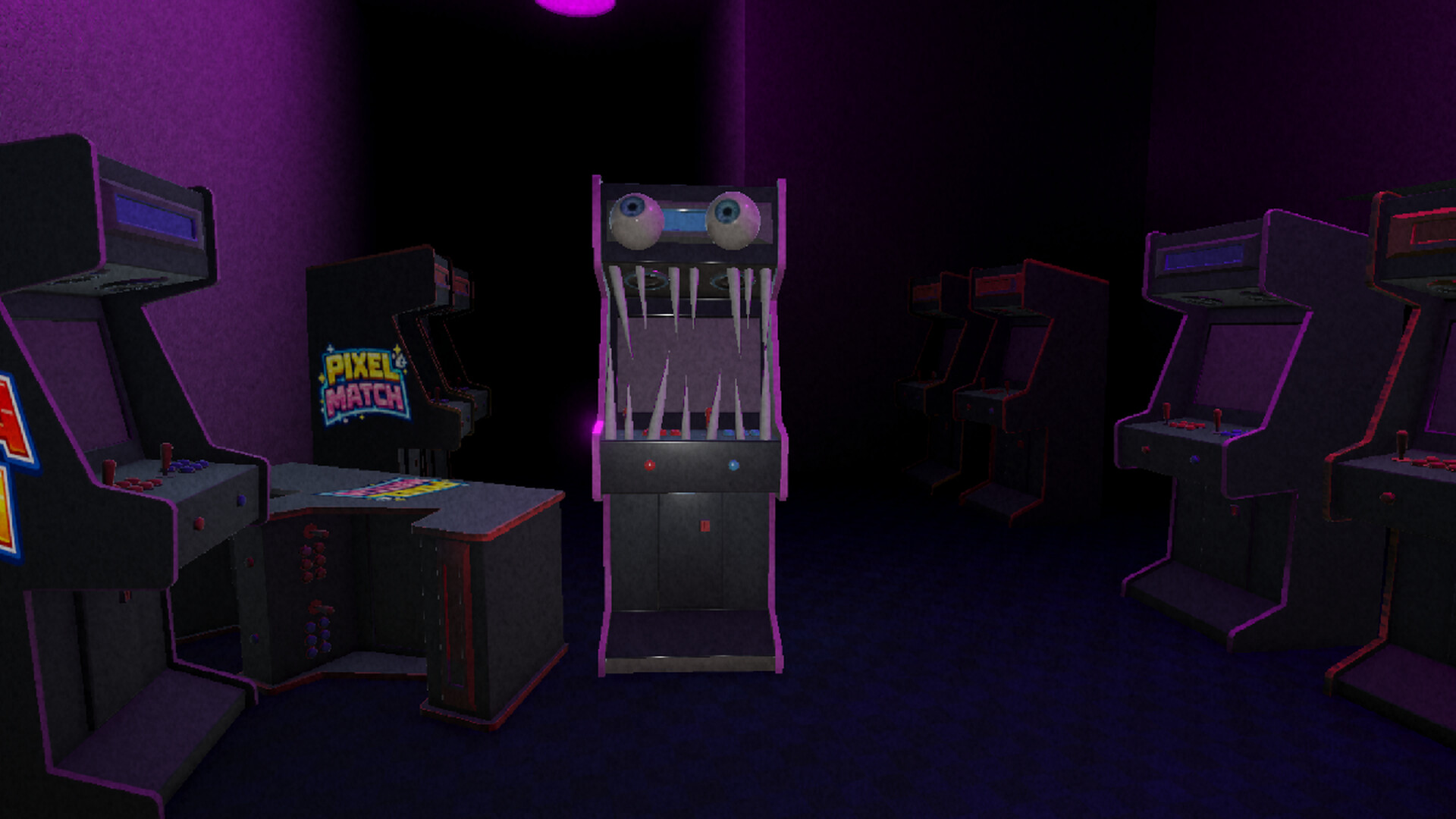 Smile And Play screenshot 7
