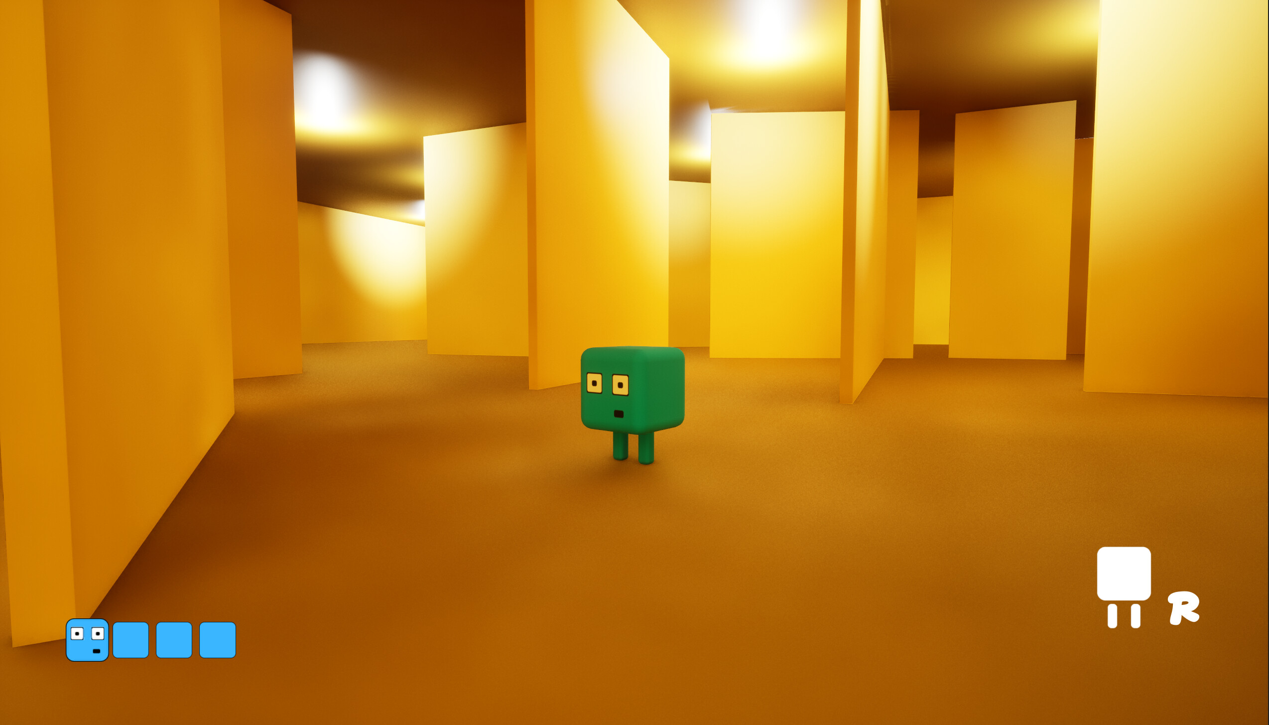 BLOK screenshot 4
