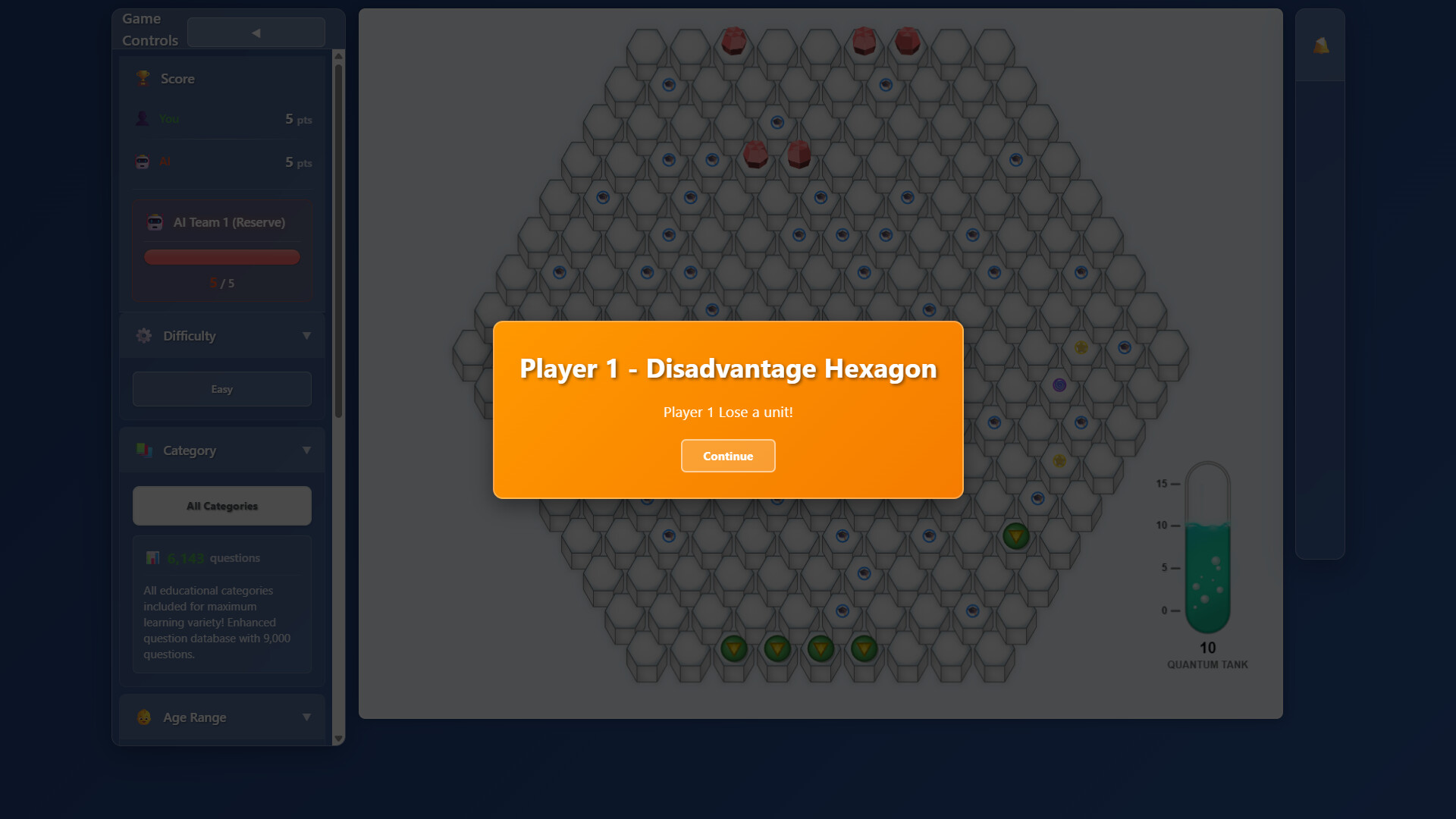 Quantum Brain screenshot 8