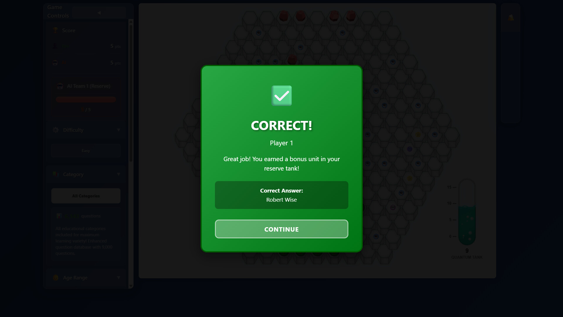 Quantum Brain screenshot 6