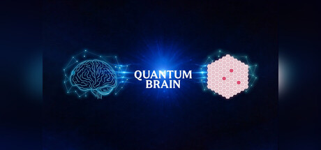 Quantum Brain banner