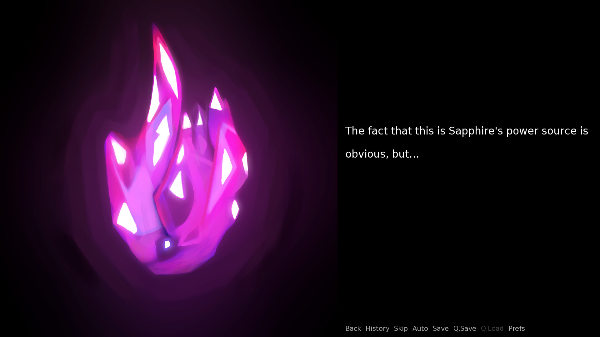 Snowdrift screenshot 5