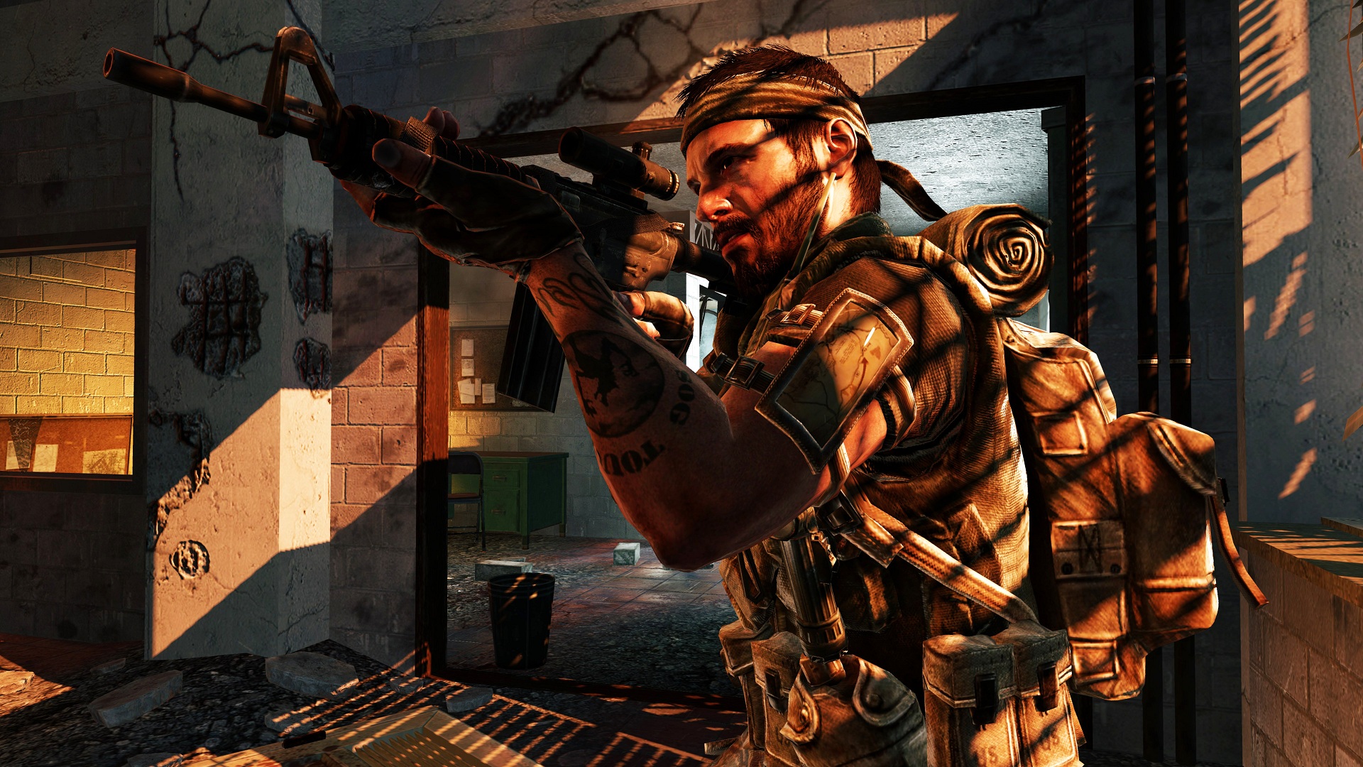 Call of Duty®: Black Ops screenshot 10