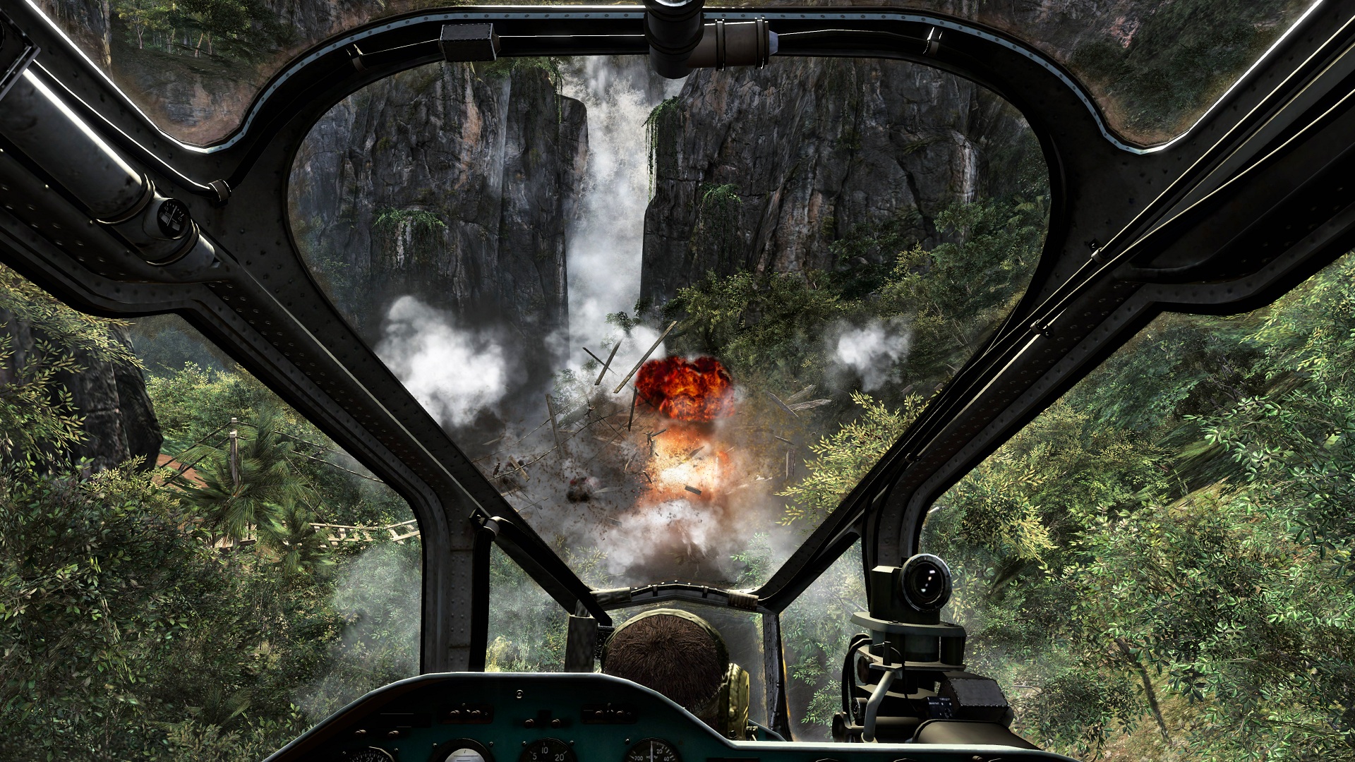 Call of Duty®: Black Ops screenshot 8