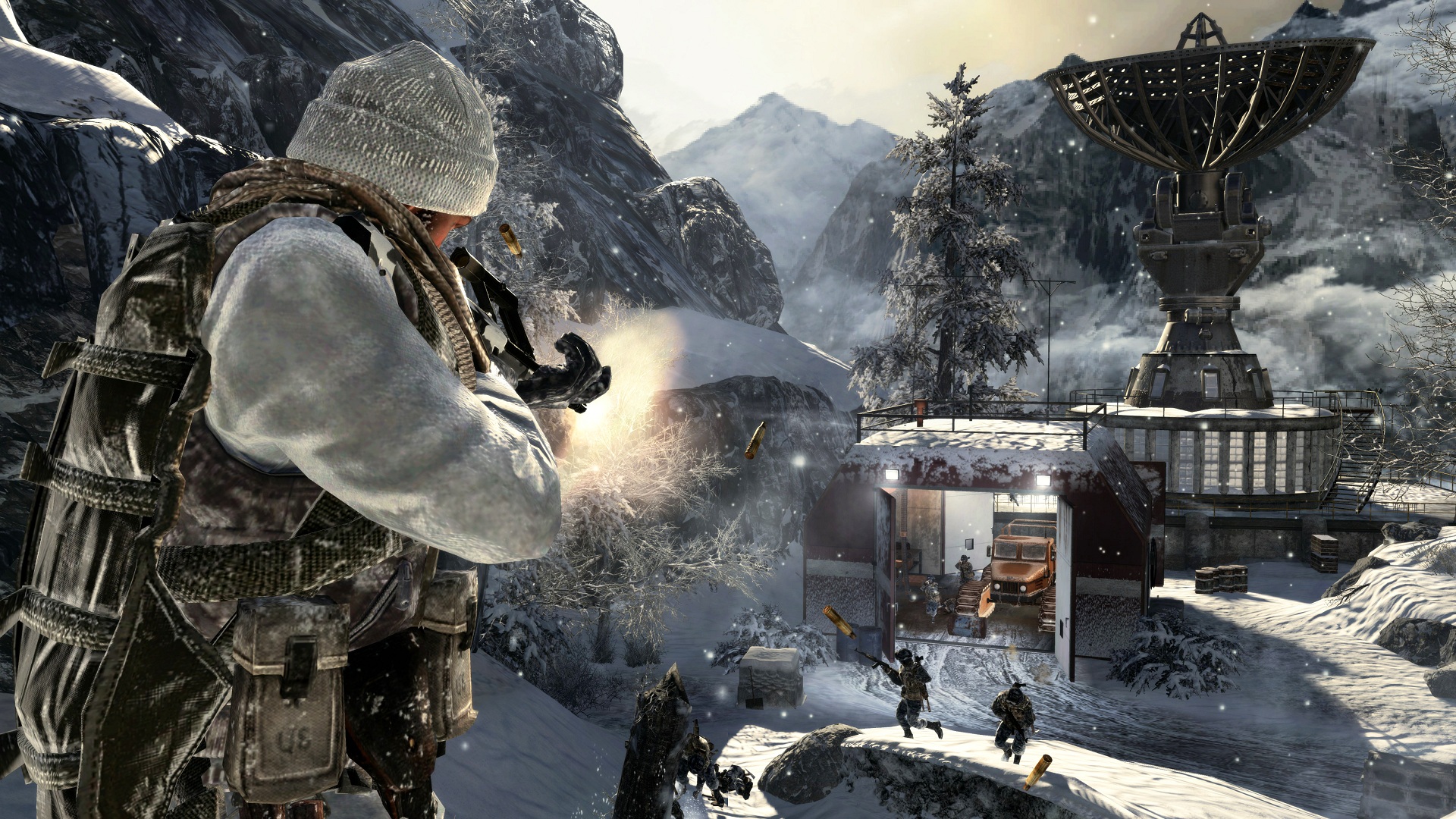 Call of Duty®: Black Ops screenshot 12