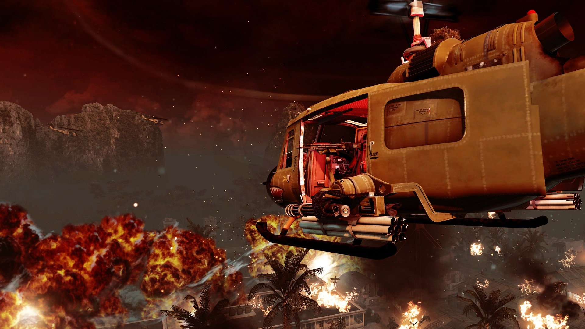 Call of Duty®: Black Ops screenshot 4