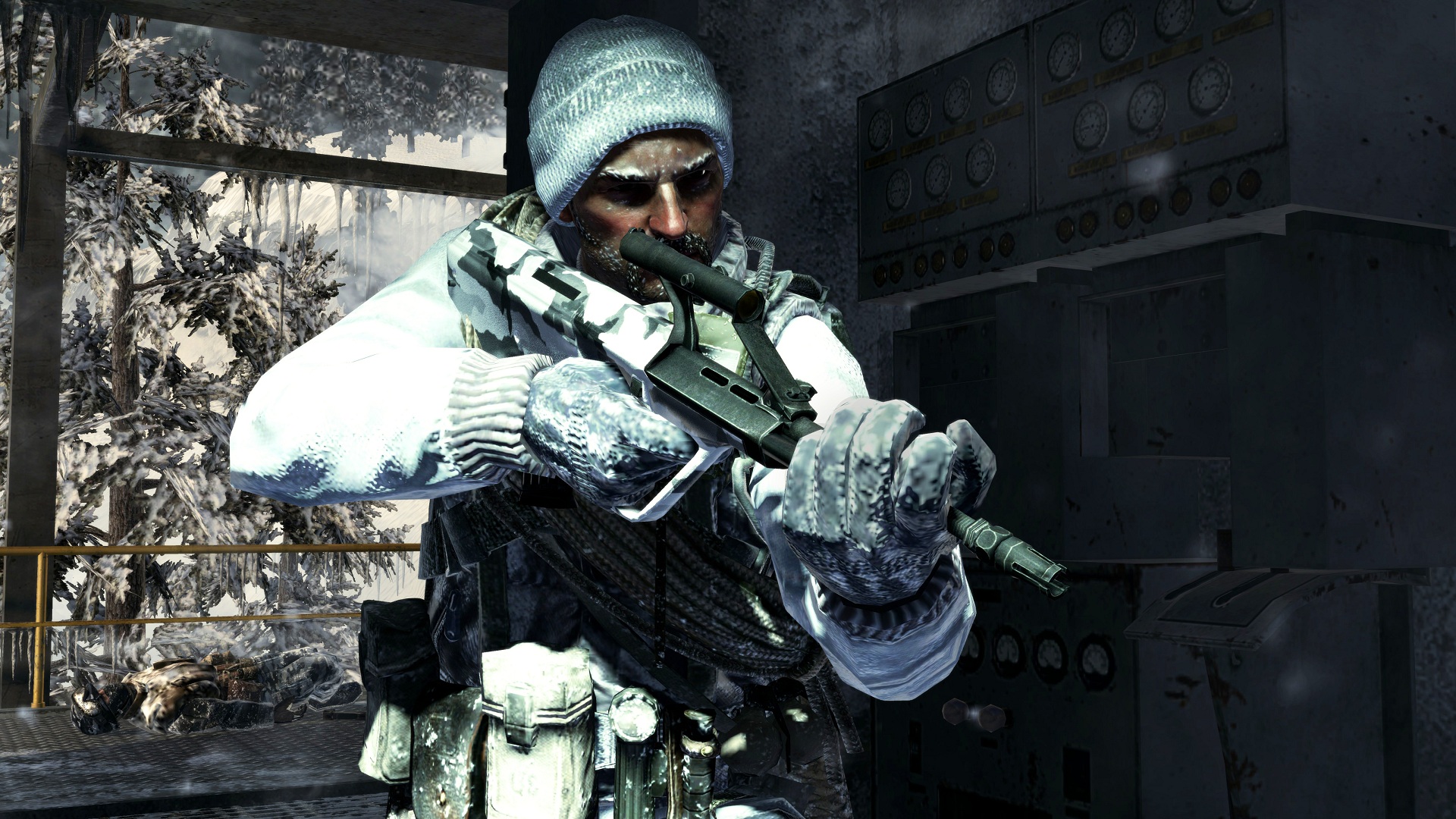 Call of Duty®: Black Ops screenshot 11