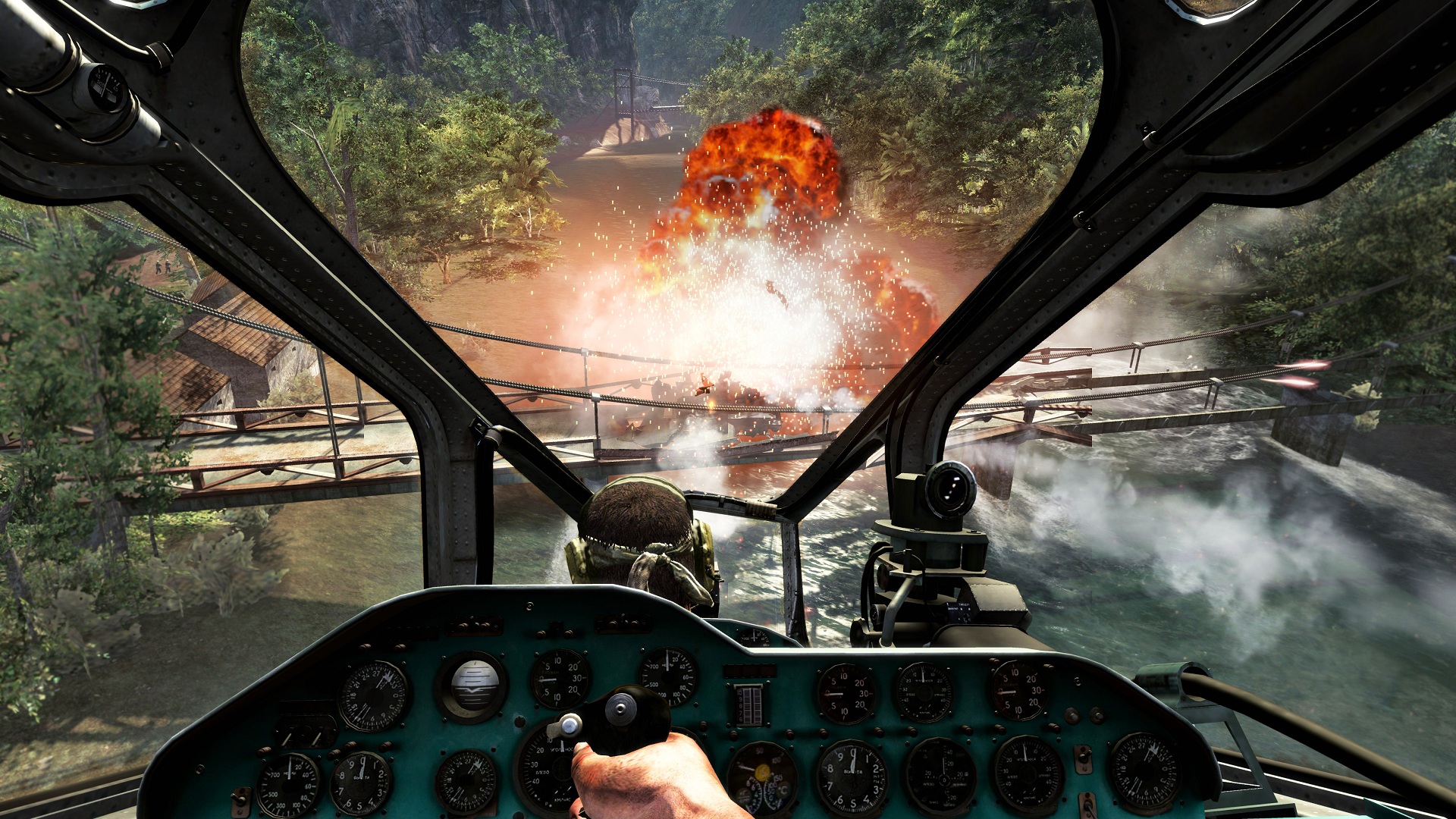Call of Duty®: Black Ops screenshot 2