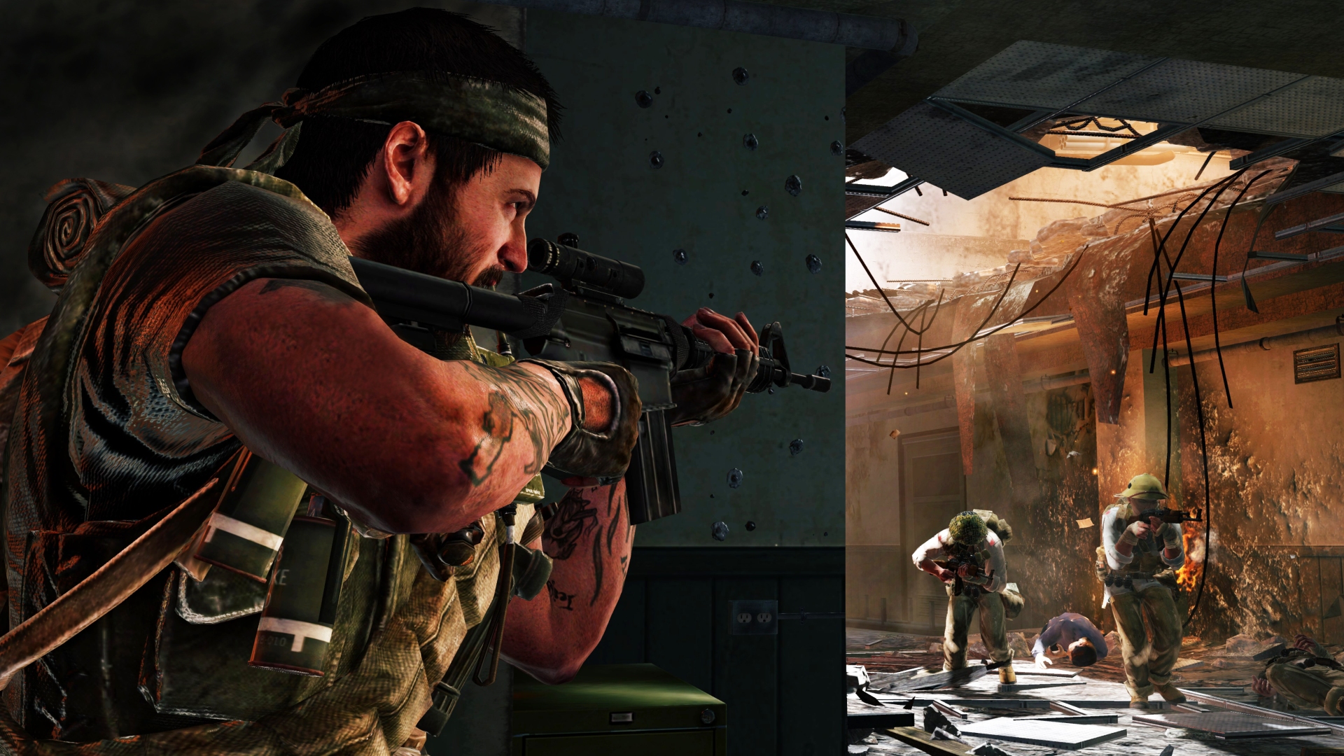 Call of Duty®: Black Ops screenshot 9
