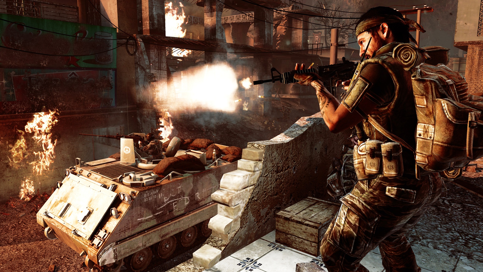 Call of Duty®: Black Ops screenshot 1