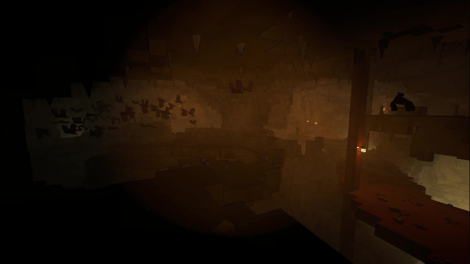 Tunnelers screenshot 7